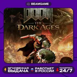 Doom The Dark Ages - PS5 | (П2 П3)
