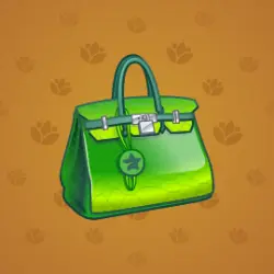 NFT Loot Bag Pendragon