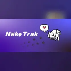 NekoTrak АВТОДОСТАВКА STEAM GLOBAL МГНОВЕННО ЛИЦЕНЗИЯ