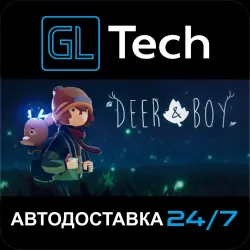 Deer & Boy АВТОДОСТАВКА Steam GIFT