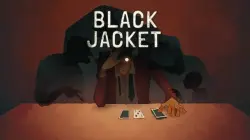 Black Jacket | блэкджек | карточный рогалик | джокеры | Balatro | Steam | подарок CN