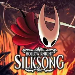 Hollow Knight: Silksong | метроидвания | Team Cherry | Хорнет | Фаррум | Steam | подарок CN