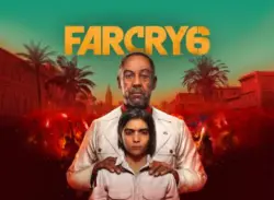 Far Cry 6 | шутер от первого лица | открытый мир | партизаны | Яра | Ubisoft | Steam | подарок CN