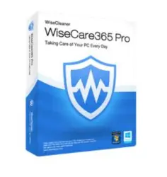 Wise Care 365 Pro | чистка Windows | ускорение ПК | реестр | защита приватности | лицензия