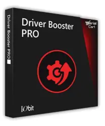 Driver Booster | обновление драйверов | Windows | IObit | производительность | лицензия