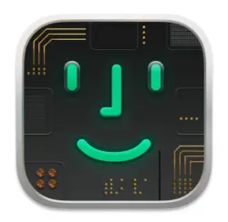 BatFi | зарядка батареи Mac | ограничение 8 | здоровье батареи | macOS | лицензия