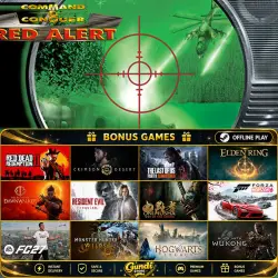 [АВТОКОД + МГНОВЕННО] Command & Conquer: Red Alert , Counterstrike and The Af…