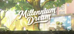 Millennium Dream | дримкор | лиминальное пространство | прогулка | ностальгия | инди | Steam | подар