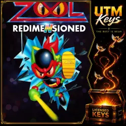 Zool Redimensioned(Россия+СНГ)