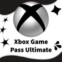 Xbox Game Pass Ultimate аккаунт Xbox 3+ месяца