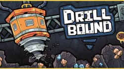 Drillbound — ключ для Steam (Весь мир)