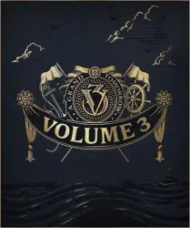 Victoria 3: Volume 3 DLC Steam Key PC ROW