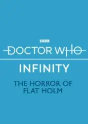 Doctor Who Infinity - The Horror of Flat Holm DLC PC Steam Key GLOBAL