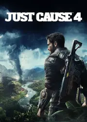 Just Cause 4 Digital Deluxe Content DLC Steam Key GLOBAL