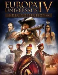Europa Universalis IV DLC Collection PC Steam Key EUROPE