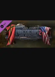 Panzer Corps 2: Axis Operations - 1946 DLC PC Steam Key ROW
