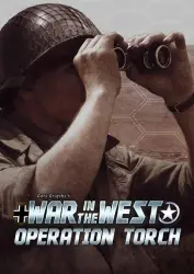 Gary Grigsby's War in the West: Operation Torch DLC Steam Key PC GLOBAL