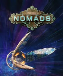 Stellaris: Nomads DLC Steam Key PC GLOBAL