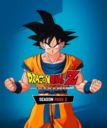 DRAGON BALL Z KAKAROT Season Pass 2 DLC Steam Key PC EUROPE