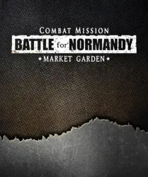 Combat Mission: Battle for Normandy - Market Garden DLC Steam Key PC GLOBAL