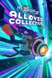 Risk of Rain 2: Alloyed Collective DLC Steam Key PC EUROPE