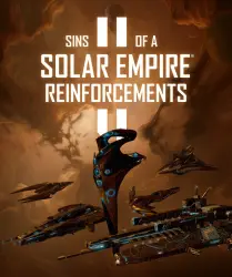 Sins of a Solar Empire II Reinforcements DLC Steam Key PC GLOBAL