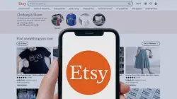 Etsy account for blocked users, the account will not be suspended Fast delivery