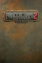 Panzer Corps 2: War Stories - Fall of Poland DLC Steam Key PC GLOBAL