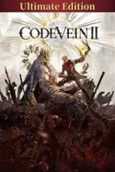 Code Vein II Ultimate Edition Steam Key PC EUROPE