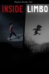 INSIDE & LIMBO Bundle Steam Key PC GLOBAL