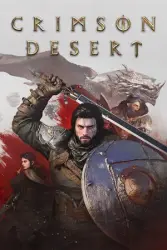 Crimson Desert Deluxe Edition Steam Key PC GLOBAL