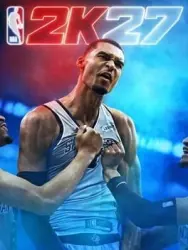 NBA 2K27 Steam Key PC LATAM