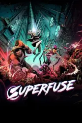 Superfuse PC Steam Key GLOBAL