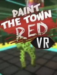 Paint the Town Red VR DLC Steam Key PC EUROPE
