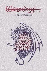 Wizardry: The Five Ordeals - Scenario Prisoners of the Battles DLC PC Steam Key GLOBAL