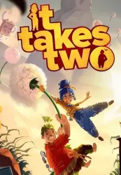 It Takes Two Steam Key EUROPE