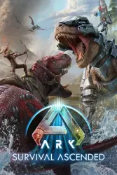 ARK: Survival Ascended PC Steam Key EUROPE