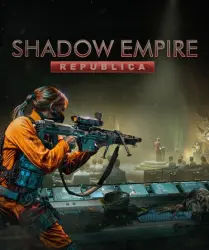 Shadow Empire: Republica DLC Steam Key PC EUROPE