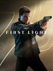 007 First Light Steam Key PC UNITED STATES