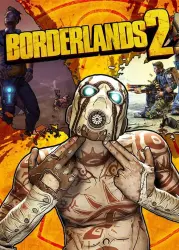 Borderlands 2: Commander Lilith & the Fight for Sanctuary DLC PC Steam Key EUROPE