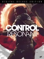 Control Resonant: Digital Deluxe Edition Steam Key PC GLOBAL