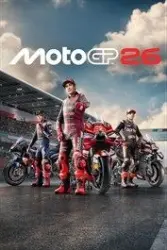 MotoGP26 Steam Key PC EUROPE