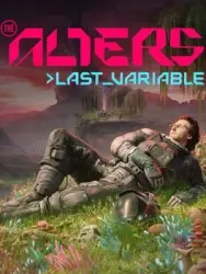 The Alters: Last Variable DLC Steam Key PC EUROPE