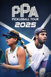 PPA Pickleball Tour 2025 PC Steam Key GLOBAL