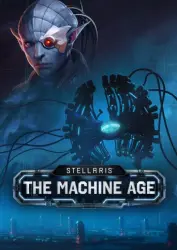 Stellaris: The Machine Age DLC PC Steam Key GLOBAL