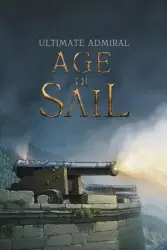 Ultimate Admiral: Age of Sail - Barbary War Region DLC Steam Key PC GLOBAL