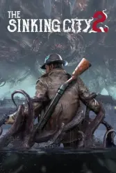 The Sinking City 2 Steam Key PC GLOBAL