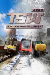 Train Sim World: Peninsula Corridor: San Francisco - San Jose Route PC Steam Key GLOBAL