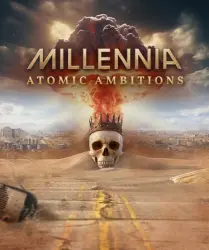 Millennia - Atomic Ambitions DLC Steam Key PC GLOBAL