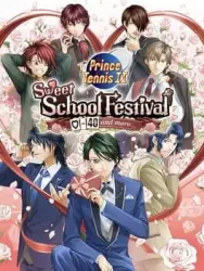The Prince of Tennis Sweet School Festival -40 and more. Steam Key PC EUROPE